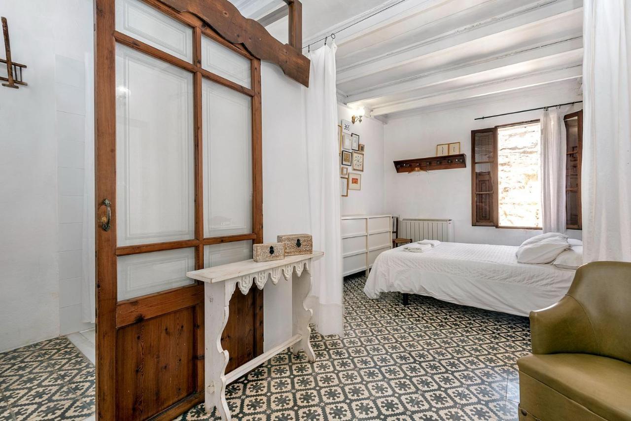 Villa 1930 - Sa Pobla Dış mekan fotoğraf