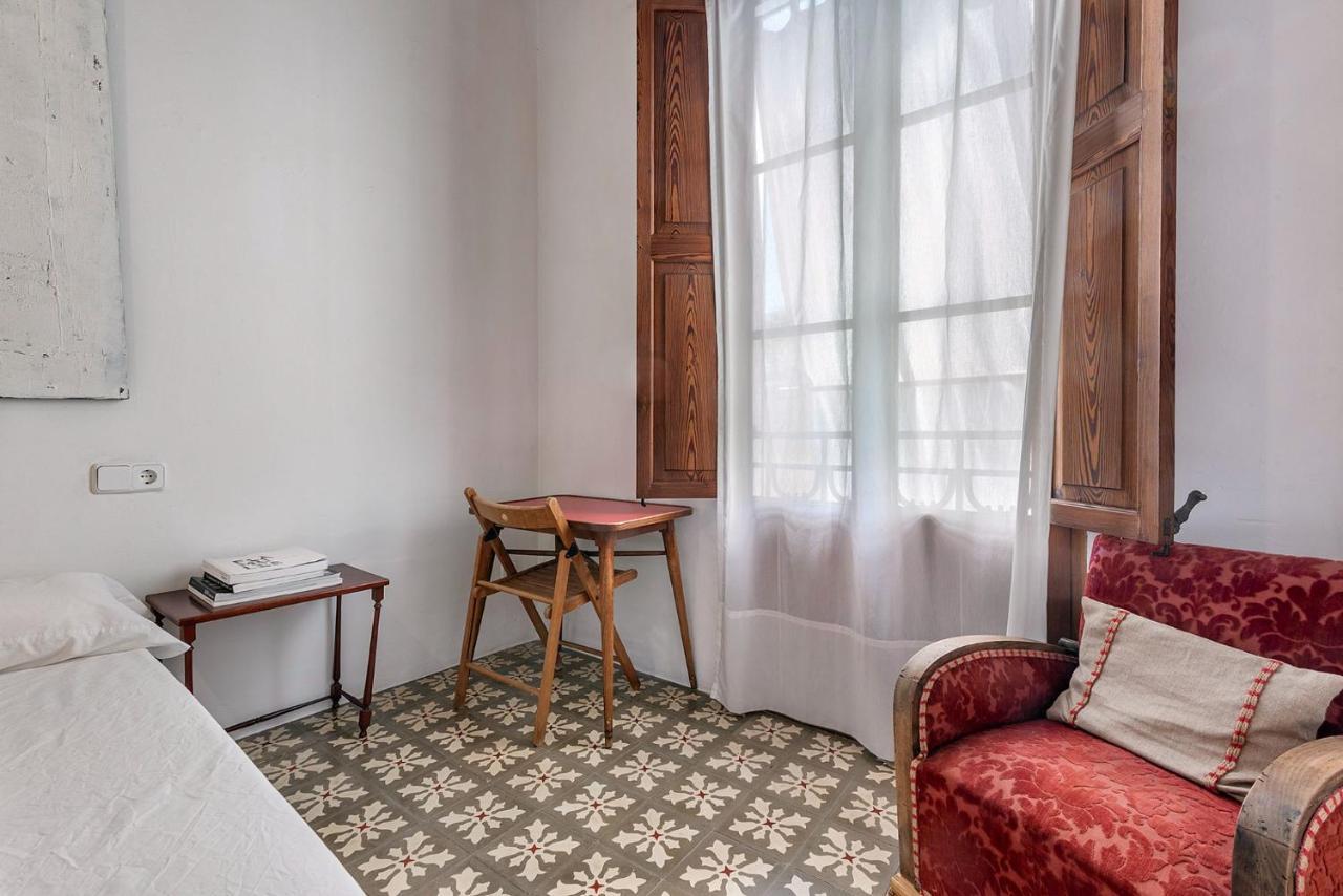 Villa 1930 - Sa Pobla Dış mekan fotoğraf