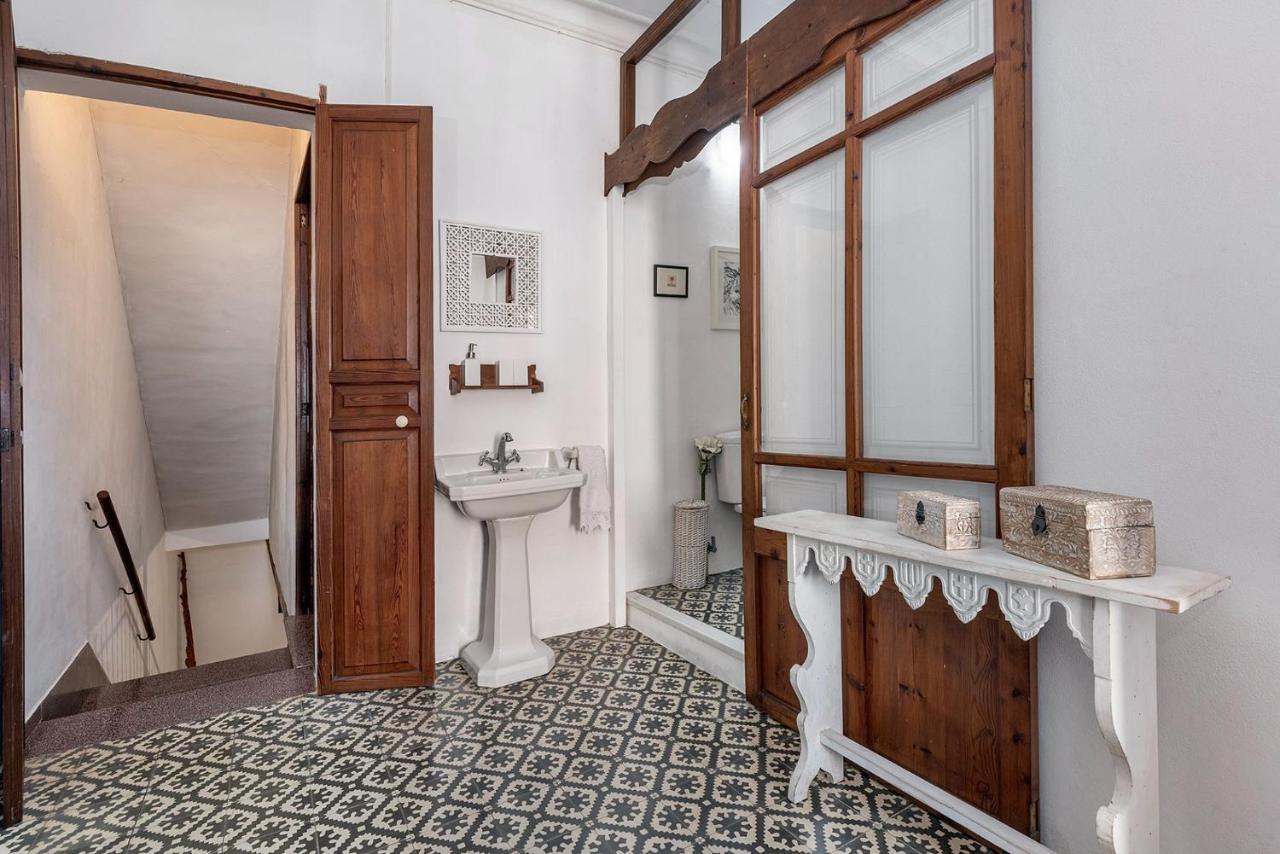 Villa 1930 - Sa Pobla Dış mekan fotoğraf